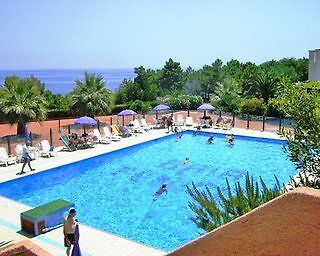 Residence Baia Fenicia Città di Lipari Esterno foto