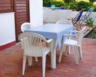 Residence Baia Fenicia Città di Lipari Esterno foto
