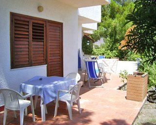 Residence Baia Fenicia Città di Lipari Esterno foto