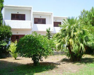 Residence Baia Fenicia Città di Lipari Esterno foto