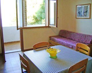 Residence Baia Fenicia Città di Lipari Esterno foto